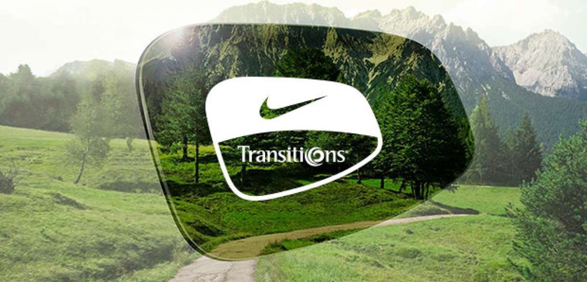 Nike MAX Transitions: Las gafas deportivas que se adaptan a nuestra actividad física