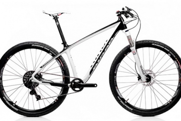 Niner Air 9 RDO Spring Devil: Nueva edición limitada para el mercado europeo