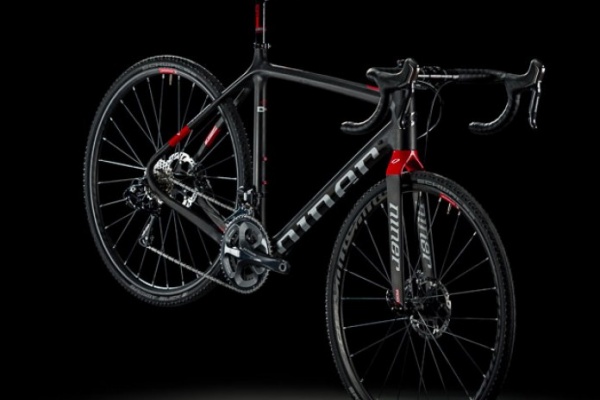 Niner BSB 9 RDO: Una nueva "todocamino" de Niner con alma de carbono