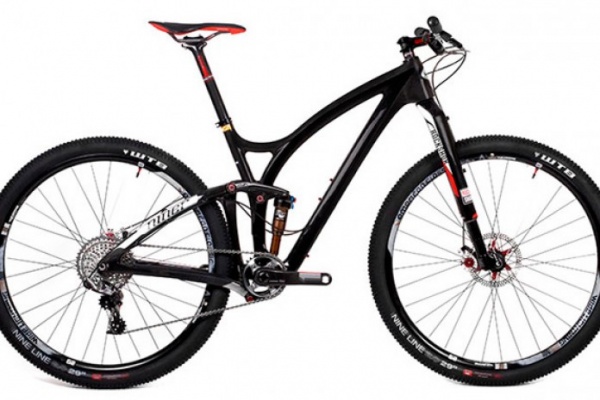 Niner 2015: Nuevos montajes, versiones y colores para la JET 9, AIR 9 y ONE 9