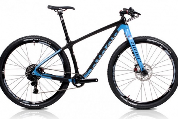 Niner One 9 RDO Race: La nueva máquina de competición de Niner aterriza en Europa