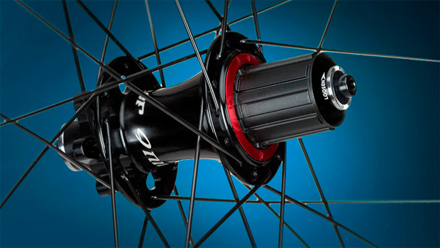 Sorpresa, sorpresa: Nuevas gama de ruedas de carbono y aluminio de Niner para la temporada 2015