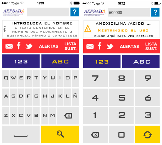 NoDopApp, una aplicación para evitar dopajes 'no deseados' en deportistas