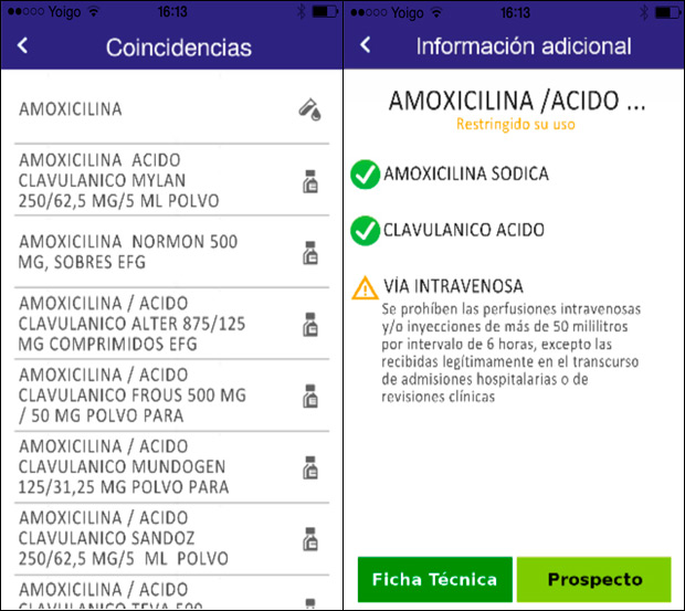 NoDopApp, una aplicación para evitar dopajes 'no deseados' en deportistas