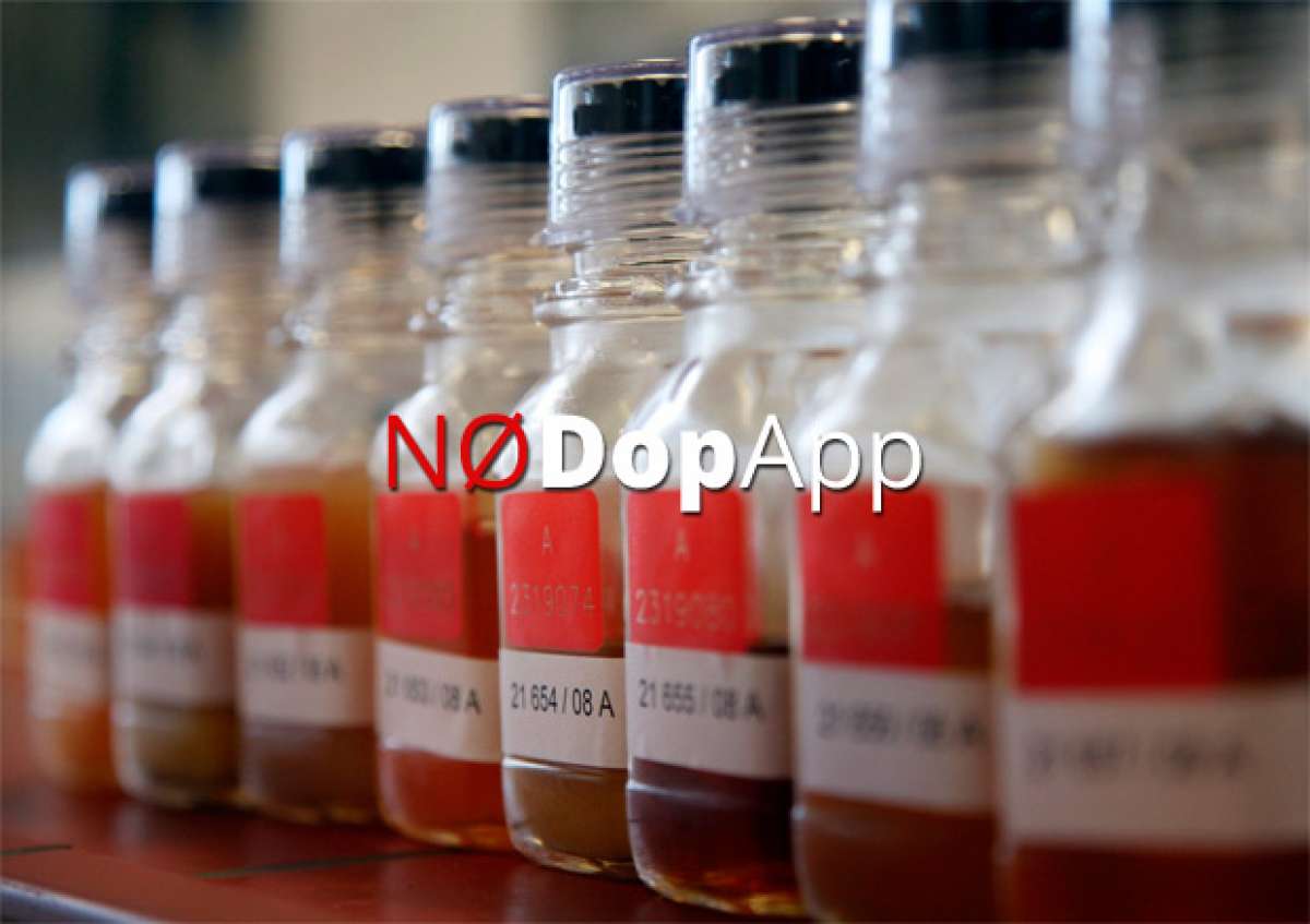 NoDopApp, una aplicación para evitar dopajes 'no deseados' en deportistas