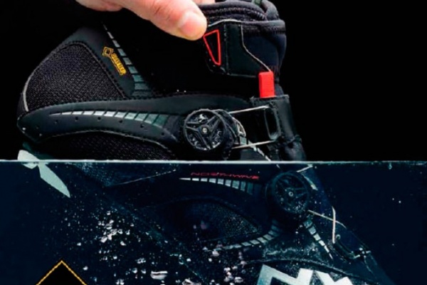 Northwave 2015: Extreme Winter GTX, las zapatillas de invierno por excelencia