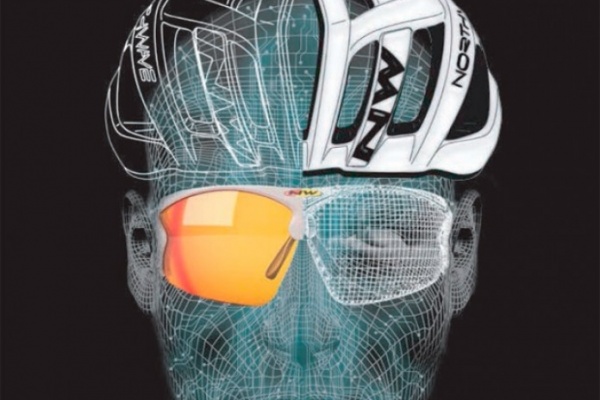 Northwave "Lens Technology", la gama de gafas para ciclismo más avanzada de Northwave