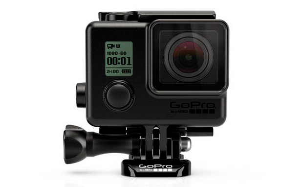 GoPro Dual HERO: Nueva carcasa para capturar vídeo en 3D y alguna que otra sorpresa más