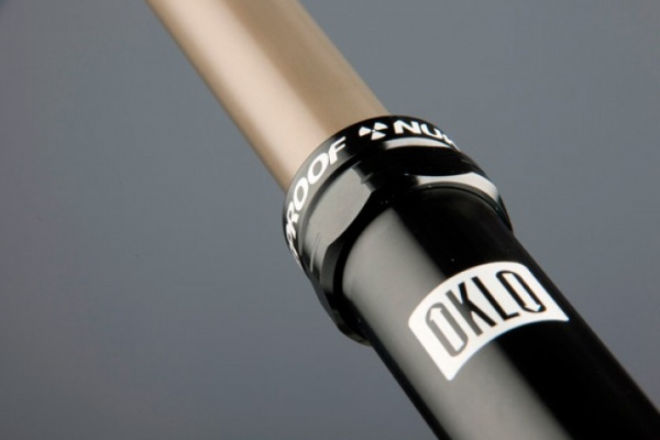 Nukeproof OKLO: Nueva tija telescópica de alto rendimiento y precio ajustado