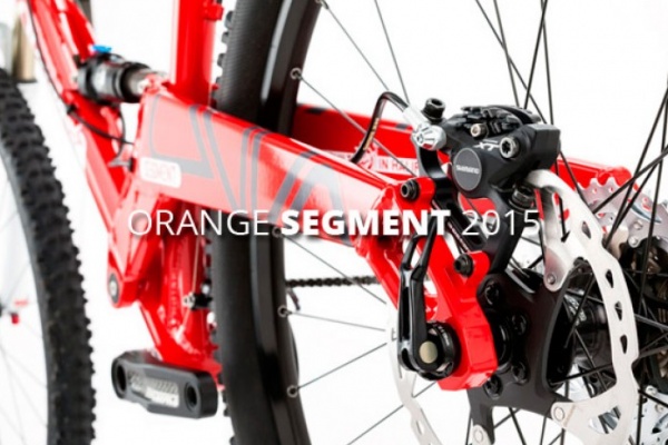 Orange Segment 2015: La nueva doble de corto recorrido de Orange