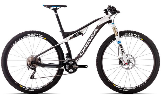 Orbea Oiz 2015: Ruedas de 27.5 y 29 pulgadas para la renovada doble XC de Orbea