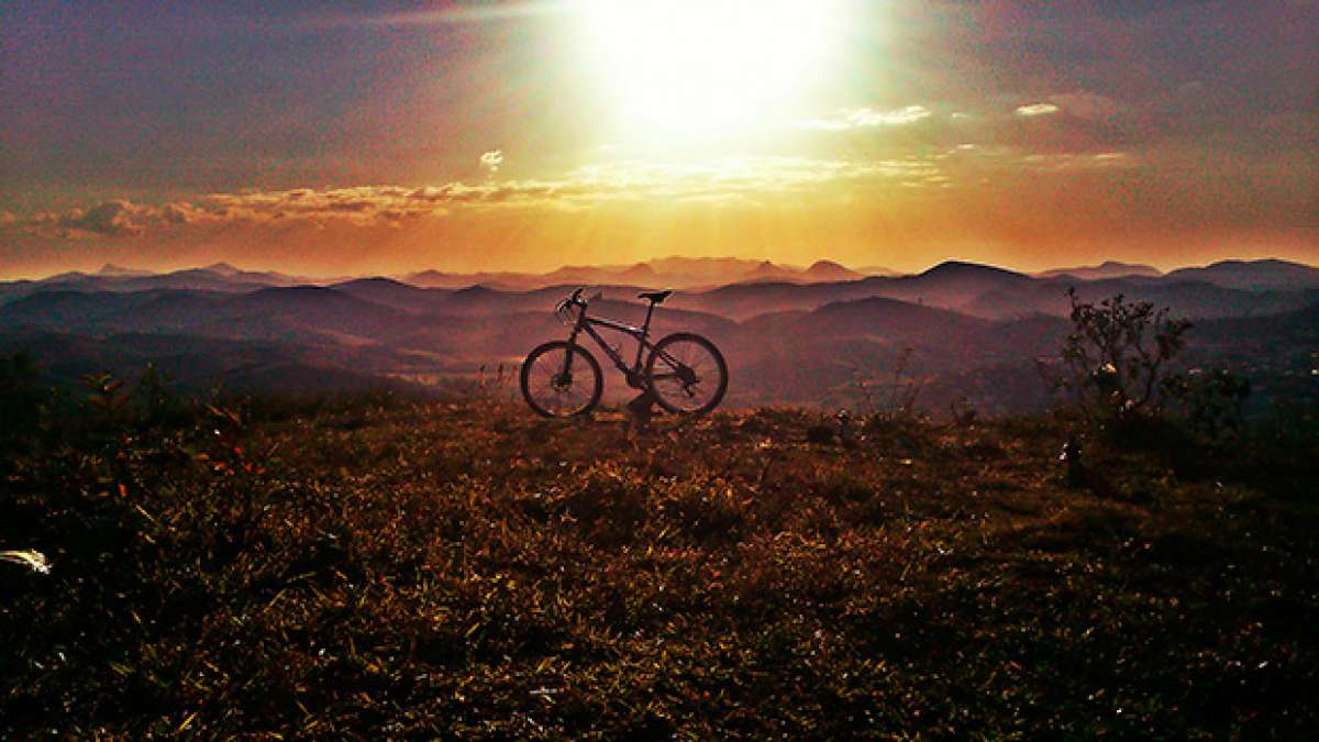 Lo mejor de TodoMountainBike en 2014: Foto del día