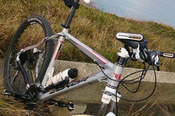 La foto del día en TodoMountainBike: "Playa de Azkorri"