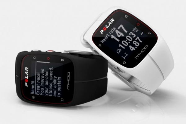 Polar M400, un reloj multideportivo diseñado para la vida diaria