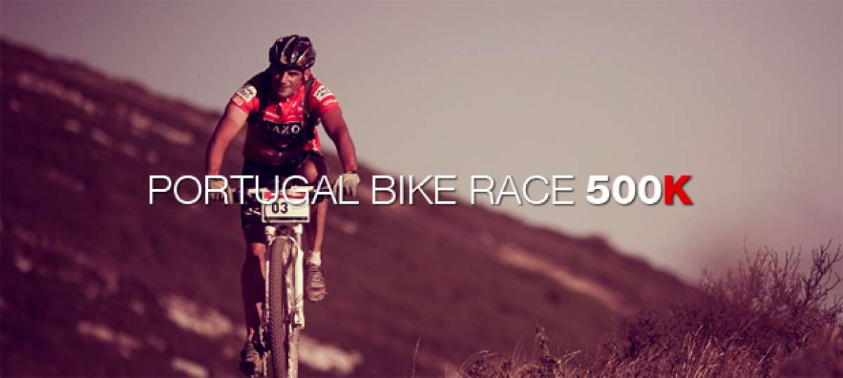 Portugal Bike Race 500K, probablemente la carrera "Non Stop" más dura del mundo