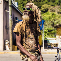Practicando Mountain Bike en Jamaica, la tierra del Reggae