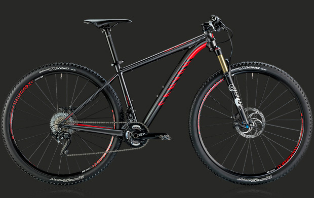 Canyon 2015: Todas las novedades de Canyon para la temporada 2015, ya disponibles en su tienda online