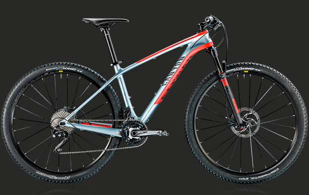 Canyon 2015: Todas las novedades de Canyon para la temporada 2015, ya disponibles en su tienda online