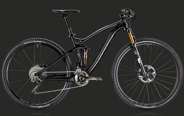 Canyon 2015: Todas las novedades de Canyon para la temporada 2015, ya disponibles en su tienda online