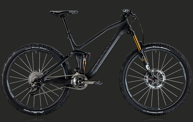 Canyon 2015: Todas las novedades de Canyon para la temporada 2015, ya disponibles en su tienda online