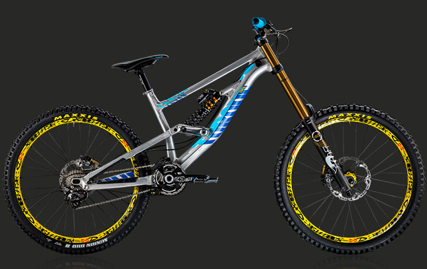 Canyon 2015: Todas las novedades de Canyon para la temporada 2015, ya disponibles en su tienda online