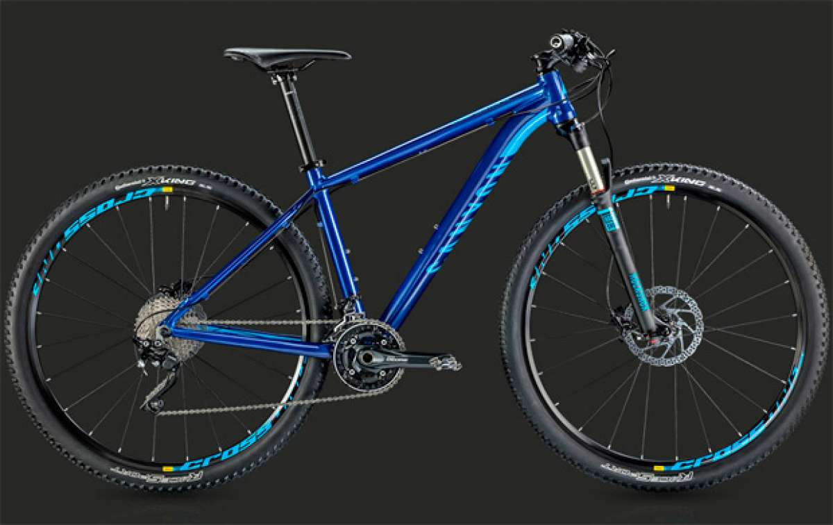 Canyon 2015: Todas las novedades de Canyon para la temporada 2015, ya disponibles en su tienda online