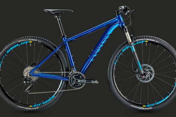 Canyon 2015: Todas las novedades de Canyon para la temporada 2015, ya disponibles en su tienda online
