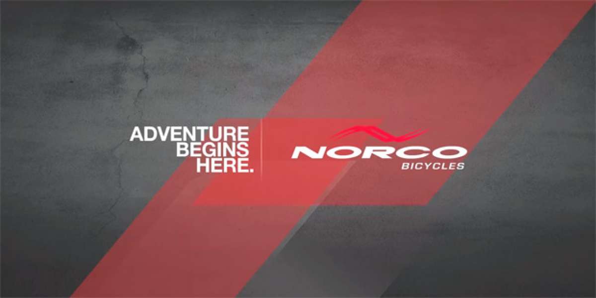 Las novedades de Norco Bicycles para la temporada 2015