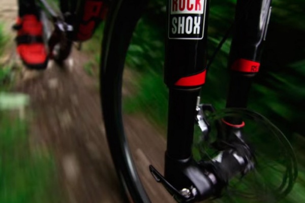 "Prove Can"t Wrong", un interesante repaso a los mejores momentos de la historia de RockShox