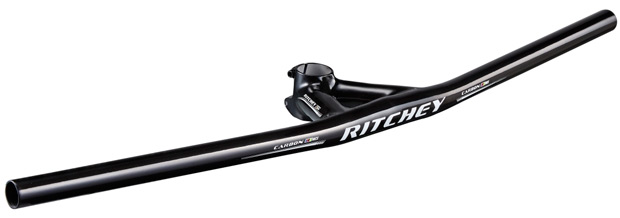 Ritchey Bullmouse: El retorno del mítico manillar con potencia integrada de Ritchey