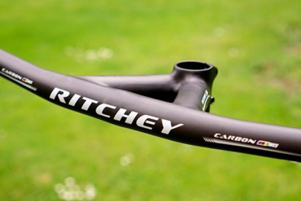 Ritchey Bullmouse: El retorno del mítico manillar con potencia integrada de Ritchey