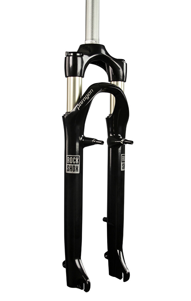 RockShox Paragon: La nueva horquilla de suspensión para ruedas 700c de RockShox