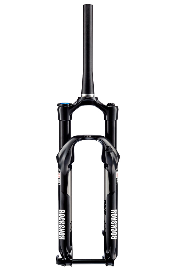 RockShox Pike DJ 2015: La horquilla más salvaje para los/as amantes del Dirt Jump