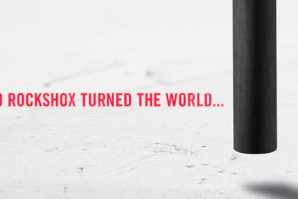 Sorpresa, sorpresa: ¿Una nueva horquilla invertida de RockShox en camino?