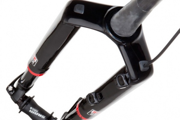 RockShox RS-1: Todos los detalles de la nueva horquilla invertida de RockShox