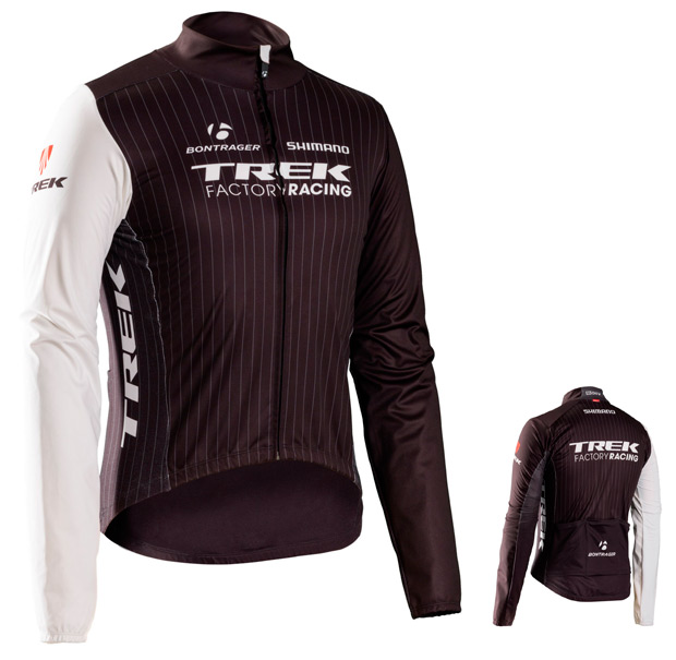 trek factory racing hoodie
