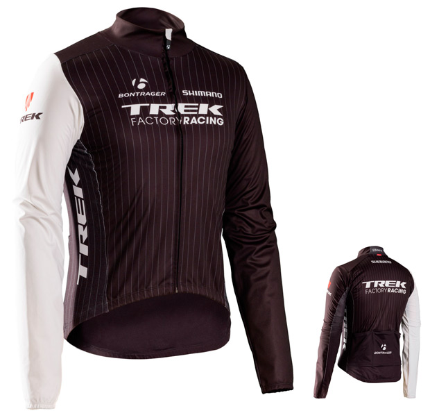 La nueva equipación Trek Factory Racing, ya disponible