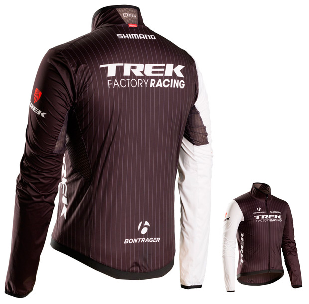 trek factory racing hoodie