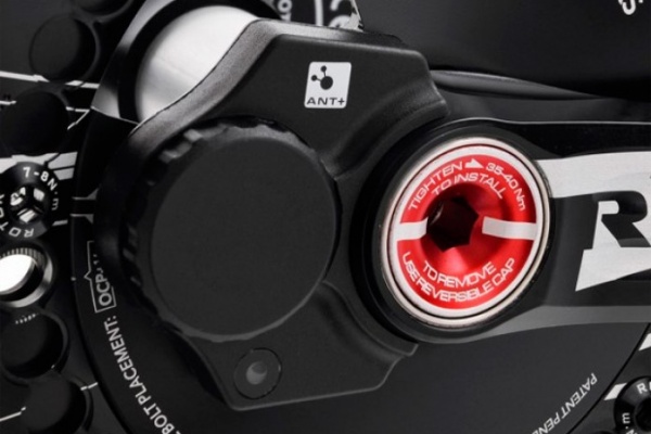 Actualización de firmware para los medidores de potencia de ROTOR. Mejor funcionamiento y mayor autonomía para la batería
