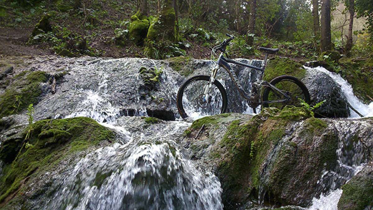 La foto del día en TodoMountainBike: 'Cerca de los Baños de Popea (Córdoba)'