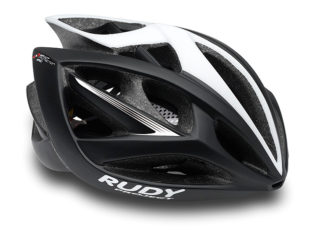 Rudy Airstorm, el nuevo casco de Rudy Project para ciclistas de montaña, carretera y triatlón