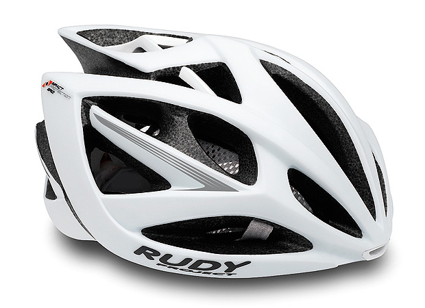 Rudy Airstorm, el nuevo casco de Rudy Project para ciclistas de montaña, carretera y triatlón