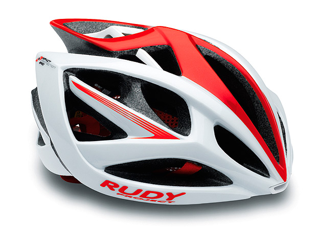 Rudy Airstorm, el nuevo casco de Rudy Project para ciclistas de montaña, carretera y triatlón