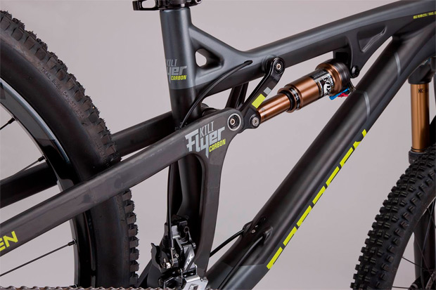 Saracen Kili Flyer 2015, la bicicleta perfecta para cualquier camino