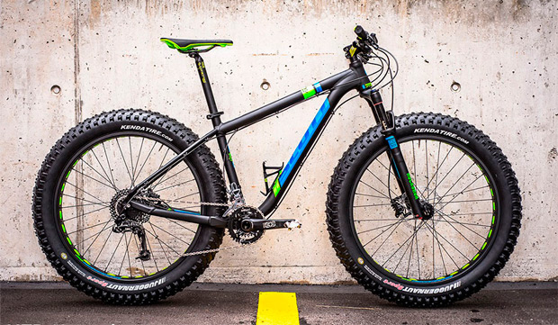 Scott 2015: Las nuevas Scale, Spark, Genius, Gambler, Voltage y Big Ed