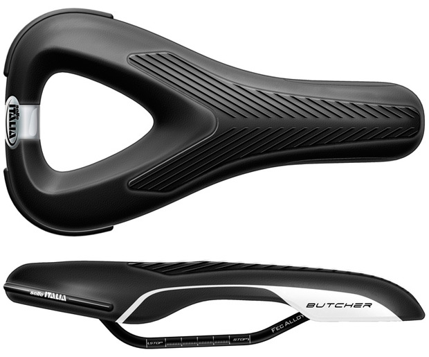 Selle Italia 2015: Los nuevos sillines Nepal y Butcher para bicicletas de montaña