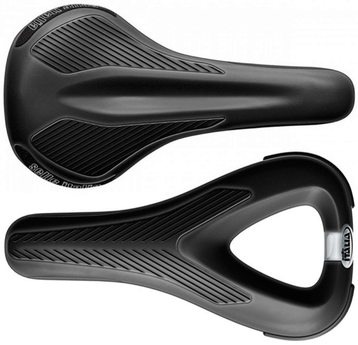 Selle Italia 2015: Los nuevos sillines Nepal y Butcher para bicicletas de montaña