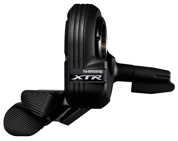 Shimano XTR Di2: El primer grupo electrónico para bicicletas de montaña ya está aquí