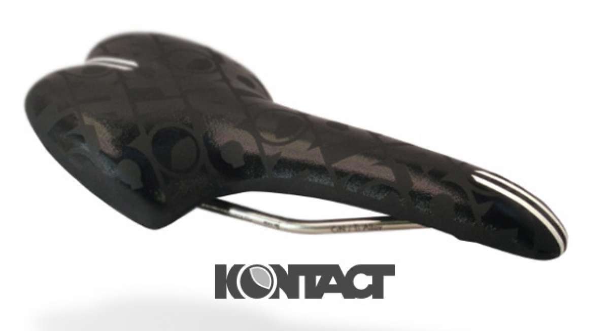 Sillines Kontact, ¿el equilibrio perfecto entre rendimiento y comodidad?