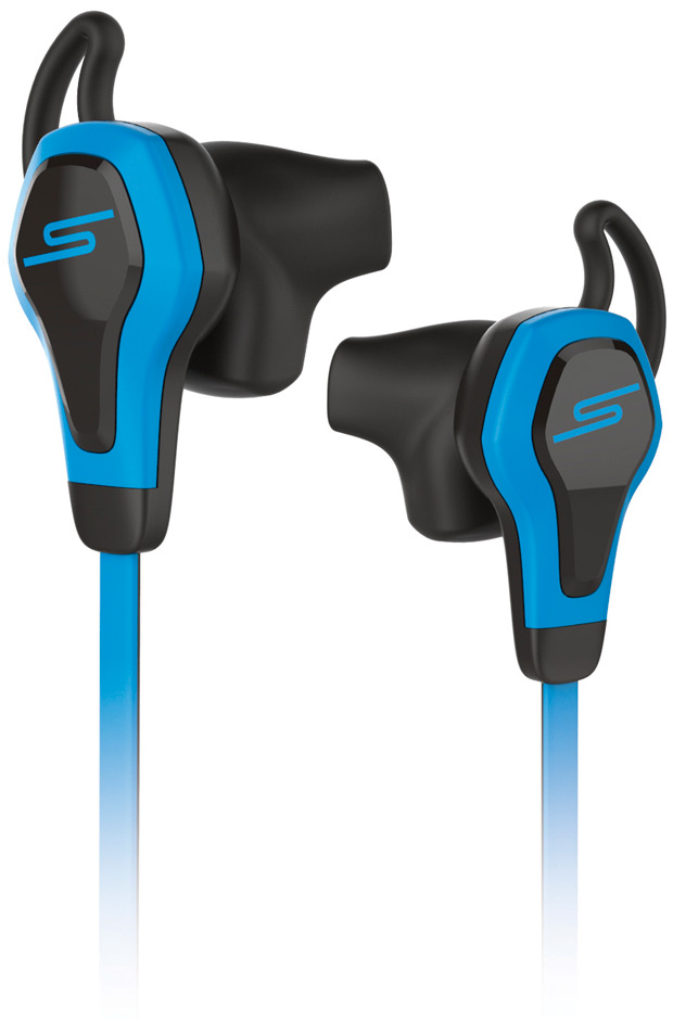 Auriculares SMS BioSport In-Ear con pulsómetro incluido